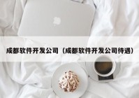 成都软件开发公司（成都软件开发公司待遇）